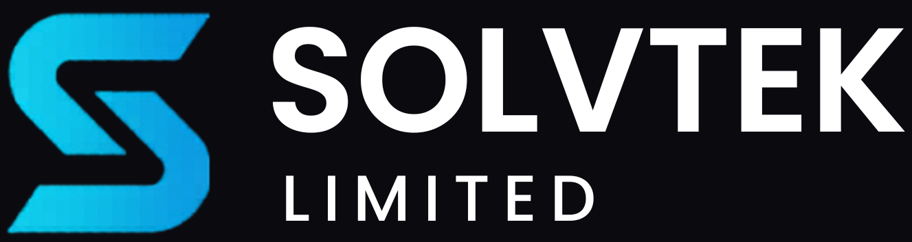 Solvtek Logo